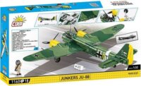 Cobi Junkers JU-88 1160 darabos építő készlet