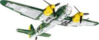 Cobi Junkers JU-88 1160 darabos építő készlet