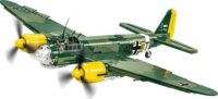 Cobi Junkers JU-88 1160 darabos építő készlet