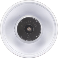 Beper P101CUD250 Vattacukor készítő gép 30cm 500W - Piros