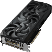 Gigabyte GeForce RTX 5080 16GB GDDR7 Windforce OC SFF Videókártya