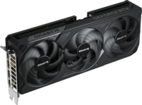 Gigabyte GeForce RTX 5080 16GB GDDR7 Windforce OC SFF Videókártya