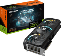 Gigabyte GeForce RTX 5080 16GB GDDR7 Gaming OC Videókártya