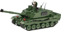 Cobi Challenger 2 Tank 954 darabos építő készlet