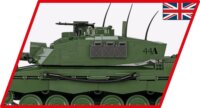 Cobi Challenger 2 Tank 954 darabos építő készlet