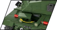 Cobi Challenger 2 Tank 954 darabos építő készlet
