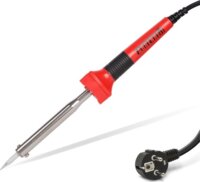 Fahrenheit 28092B Forrasztópáka LED világítással