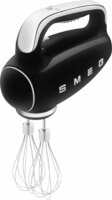 SMEG HMF01BLEU Kézi mixer 250W - Fekete