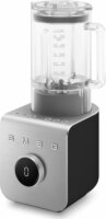 SMEG BLC01BLMEU Elektromos Turmixgép 1,5L / 1400 Watt - Matt fekete