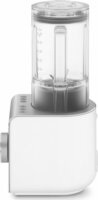 SMEG BLC01WHMEU Elektromos Turmixgép 1,5L / 1400 Watt - Matt fehér