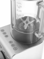 SMEG BLC01WHMEU Elektromos Turmixgép 1,5L / 1400 Watt - Matt fehér