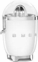SMEG CJF11WHEU Elektromos Citrusprés 70W - Fehér