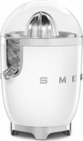 SMEG CJF11WHEU Elektromos Citrusprés 70W - Fehér