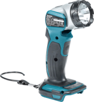 Makita DEBDML802 Akkus LED Munkalámpa 180 lumen (Akku és töltő nélkül)
