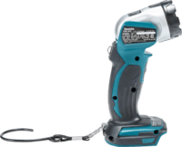 Makita DEBDML802 Akkus LED Munkalámpa 180 lumen (Akku és töltő nélkül)