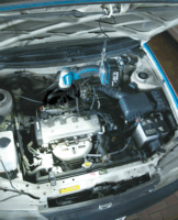 Makita DEBDML802 Akkus LED Munkalámpa 180 lumen (Akku és töltő nélkül)