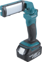 Makita DEBDML801 Akkus LED Munkalámpa 240 lumen (Akku és töltő nélkül)