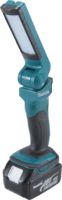 Makita DEBDML801 Akkus LED Munkalámpa 240 lumen (Akku és töltő nélkül)