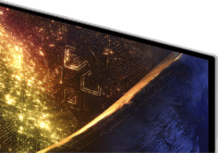 Samsung 27" S27DG610SU 16:9 QHD OLED Gaming Monitor - Ezüst