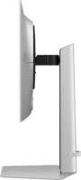Samsung 27" S27DG610SU 16:9 QHD OLED Gaming Monitor - Ezüst