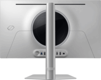 Samsung 27" S27DG610SU 16:9 QHD OLED Gaming Monitor - Ezüst