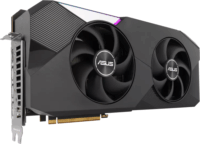 Asus Radeon RX 7900 XTX Dual OC 24GB GDDR6 Videókártya
