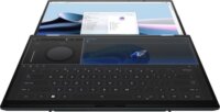 ASUS Zenbook 14 Duo Laptop Szürke (14"Touch / Intel Core Ultra 9-285H / 32GB / 2TB SSD / WIN 11 Home)