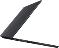 ASUS Zenbook 14 Duo Laptop Szürke (14"Touch / Intel Core Ultra 9-285H / 32GB / 2TB SSD / WIN 11 Home)