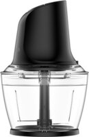 Tesa FC300B Elektromos Aprító 1L 500 Watt - Fekete / Átlátszó