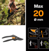 Fiskars SingleStep P26 Metszőolló