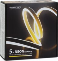 Phenom 55863 NEON LED Szalag 5M