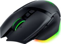 Razer Basilisk V3 Pro 35K Wireless Gaming Egér - Fekete