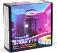 Phenom 55861 SMART RGB LED Szalag szett 3M