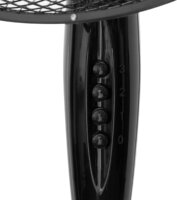 Home SF40BK Álló Ventillátor Ø 40cm - Fekete