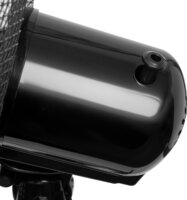 Home SF40BK Álló Ventillátor Ø 40cm - Fekete