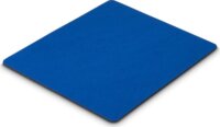 Hama 00126860 EASY Gaming Egérpad 600 x 600mm - Kék