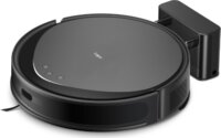 TP-LINK Tapo RV20 Max Smart Robot Porszívó felmosó funkcióval - Fekete