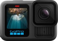 GoPro Hero13 Specialty Bundle Sportkamera készlet 5K - Fekete