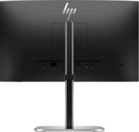 HP 23.8" 197961405606 Pro AG 16:9 Full HD LED IPS Monitor - Fekete / Ezüst