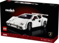 LEGO® Icons 10337 - Lamborghini Countach 5000 Quattrovalvole