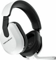 Turtle Beach Stealth 600 Gen 3 Wireless Bluetooth Gamer Fejhallgató Headset - Fehér