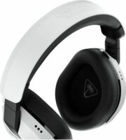 Turtle Beach Stealth 600 Gen 3 Wireless Bluetooth Gamer Fejhallgató Headset - Fehér