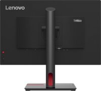 Lenowo 24" 63FFMAT1EU ThinkVision 16:10 WUXGA IPS LED Monitor - Fekete