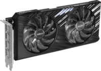 ASRock Intel Arc A750 8GB GDDR6 Challenger SE OC Videókártya