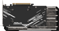 ASRock Intel Arc A750 8GB GDDR6 Challenger SE OC Videókártya