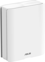 Asus ZenWiFi BQ16 Quad Band WiFi 7 Router (2db) - Fehér