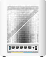 Asus ZenWiFi BQ16 Quad Band WiFi 7 Router (2db) - Fehér