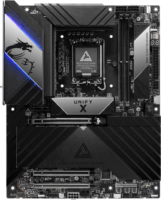 MSI MEG Z890 UNIFY-X WiFi7 DDR5 Intel s1851 ATX Alaplap