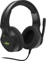 Hama Urage Soundz 710 7.1" Vezetékes Gaming Headset - Fekete