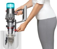 Dyson V12 Origin Vezeték nélküli Akkus álló Porszívó 545W - Kék / Szürke